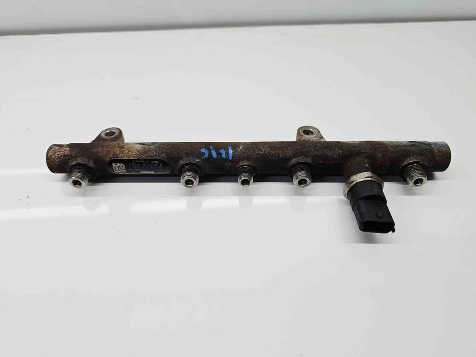 Rampa injectoare Renault Laguna 2 [Fabr 2001-2007] 8200347174 1.9 CDI