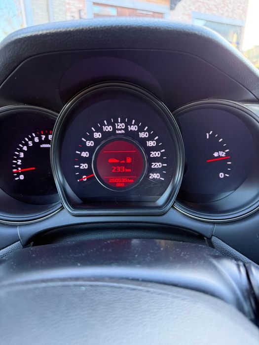 Kia cee’d – 1.4 Benzină – 2018 – Primul Proprietar – Stare foarte bună