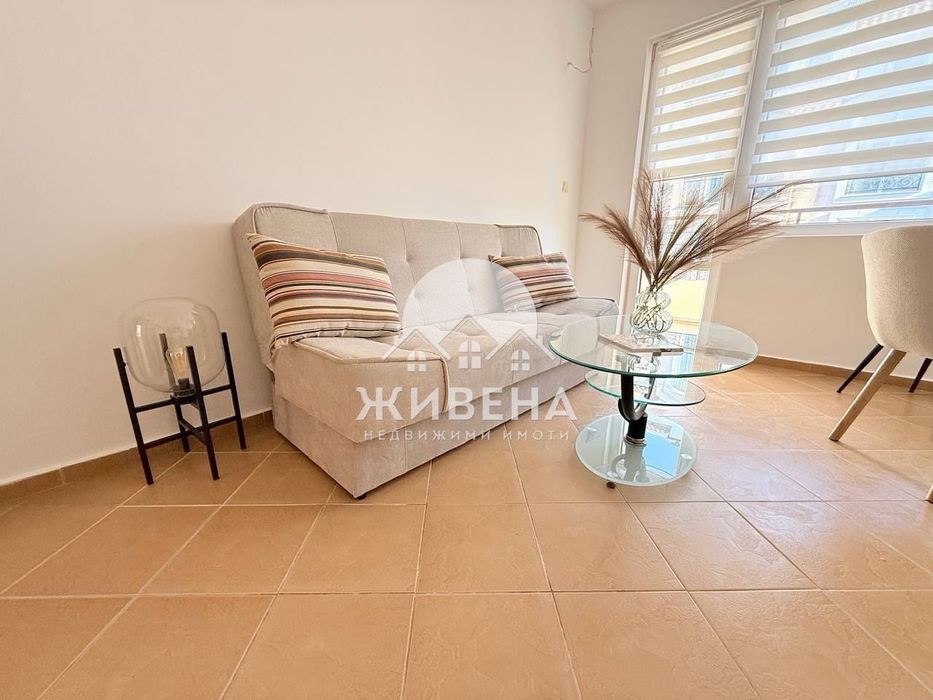 Продава се Тристаен апартамент в к.к. Слънчев бряг - 84 кв.м за 583 €/кв.м - Снимка #12