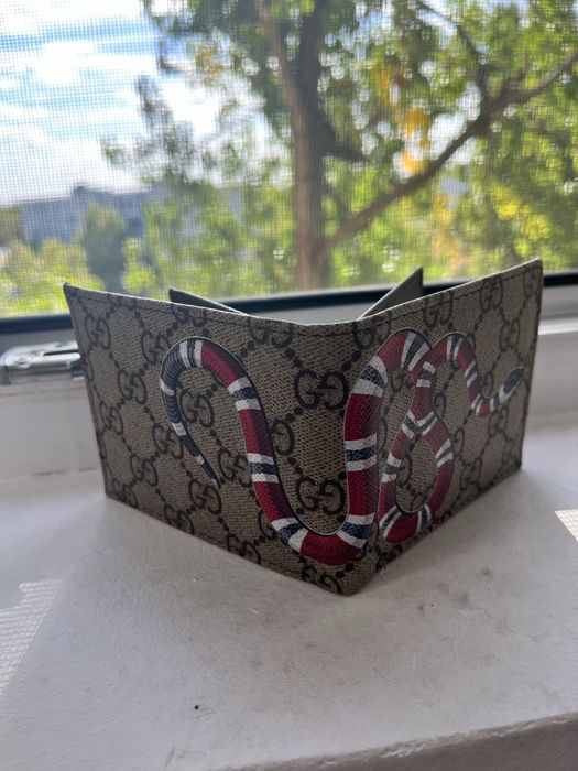 Portofele Gucci NOI la OFERTA