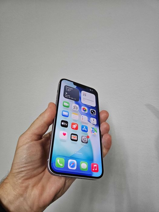 IPhone 14 plus 128 gb 87% bateria Garantie.