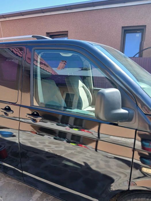 Vând Volkswagen T5 Târgu Neamt