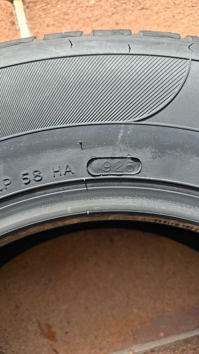 Автошины Hankook корея