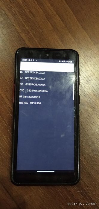 Galaxy XCover 5 yangisi 2 yil boldi