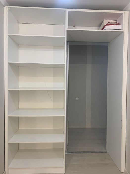 Сдам 2х комн квартиру