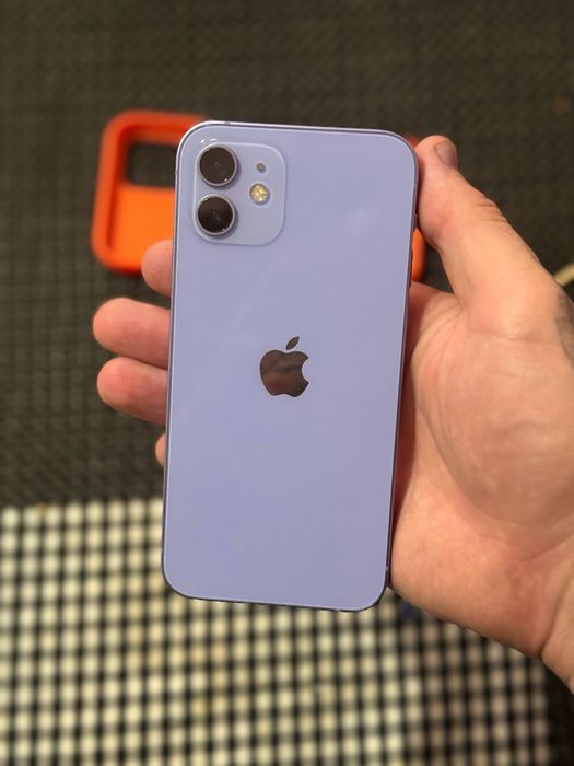 Iphone 12 128gb акк 100%