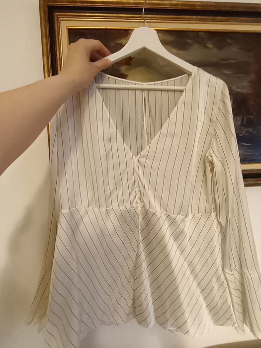 Blugi și bluze Massimo Dutti