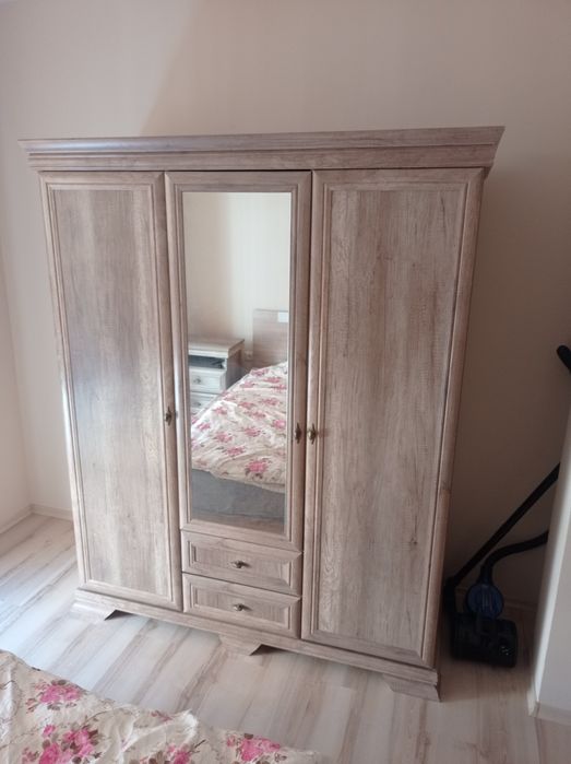 Дава се под наем Двустаен апартамент в Варна, Възраждане 1 - 50 кв.м за 331.5 € - Снимка #3