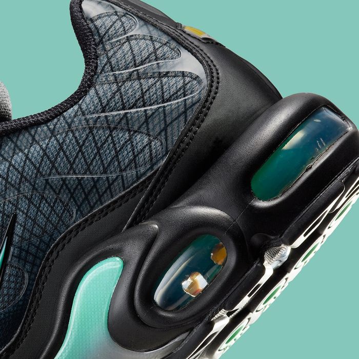 NIKE AIR MAX TN ‘Spirograph’ 40,41,42,43,44,45