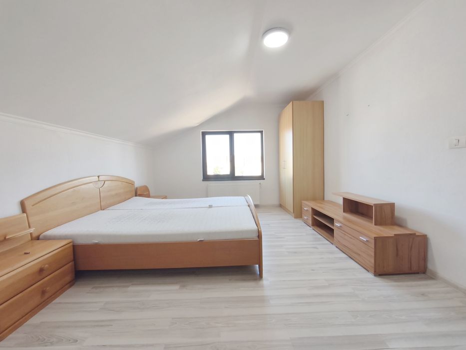 Apartament in bloc nou,4 camere,parcare,Vlaicu