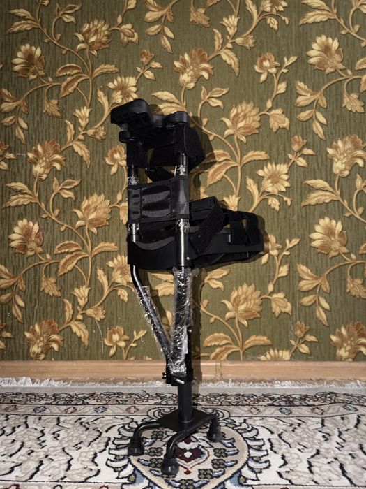 Костыль под колено