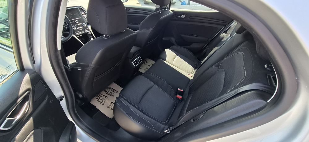 Renault Megane  4