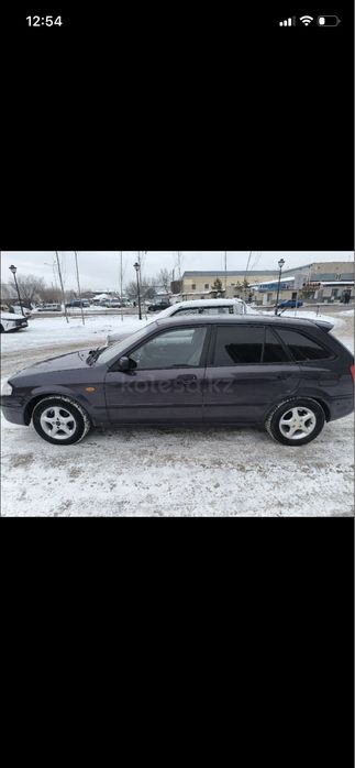 продам мазду 1999год обьеи 1.3л