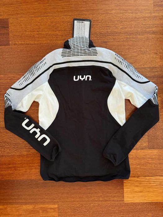 BOGNER softshell , ликри, термобельо UYN р. 34 (ХS-S) и 2nd Layer 38 М