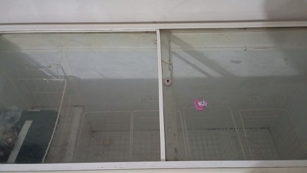 Морозильник хорошем состоянии