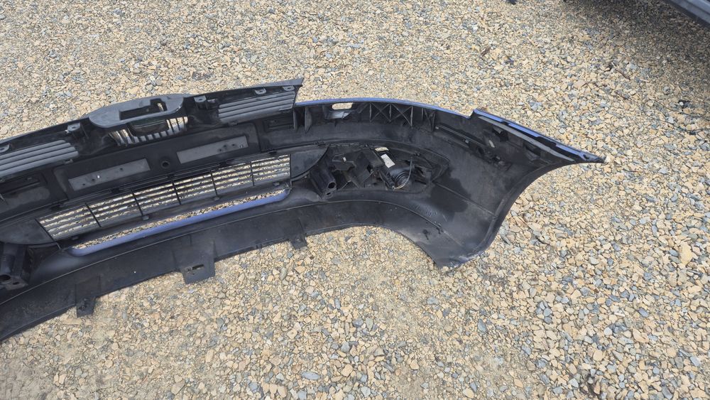 Оригинална Предна броня за Сеат Леон 1М 99- 2005г