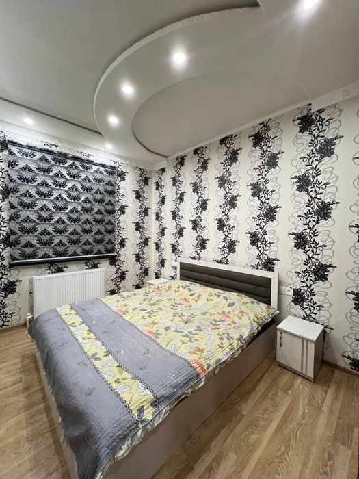 Аренда квартира Дубовий