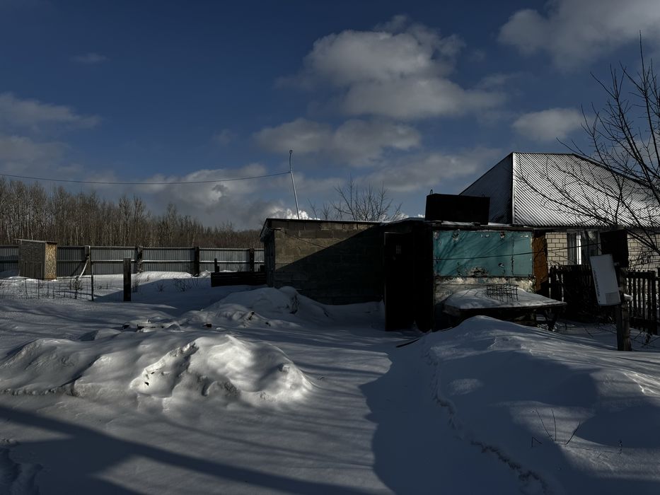 Продам земельный участок