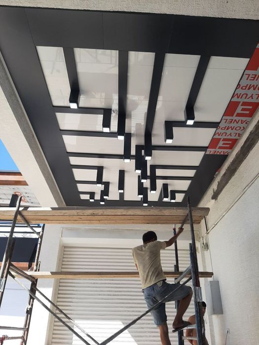 Al alkabond #alukopoN alyumin panel Alkafon Alyukobond