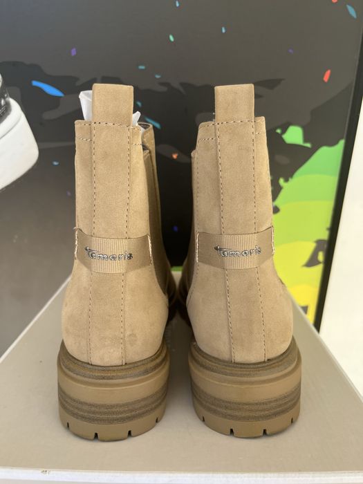 Дамски боти Tamaris номер 40