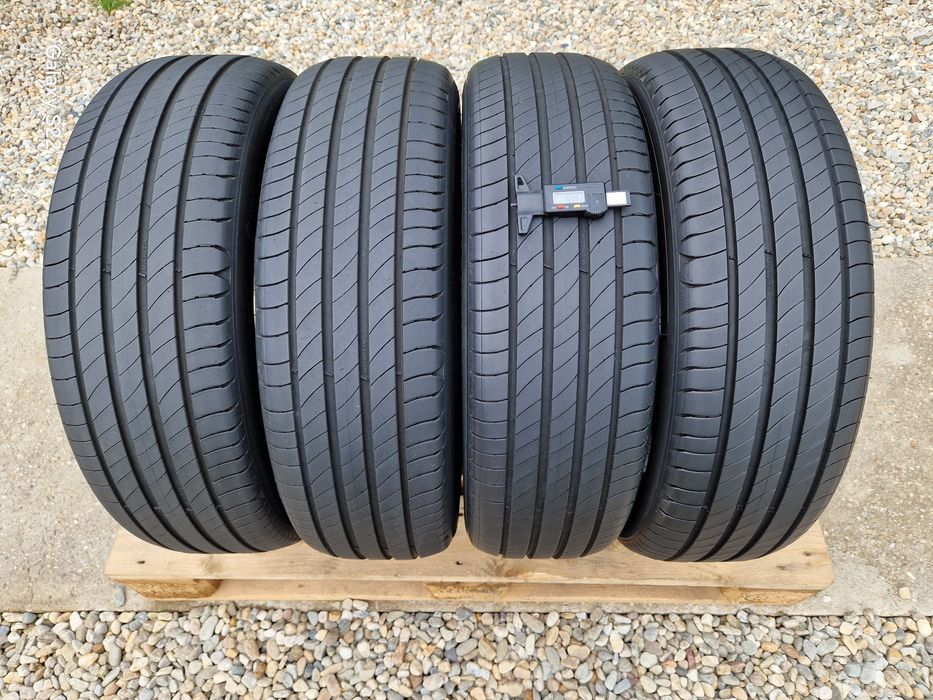 4anvelope vara 195 60 18 Michelin 2024