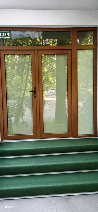 Spatiu comercial/birou 32 mp parter Tatarasi 56000 euro