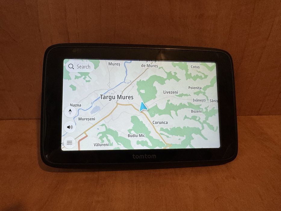 GPS TomTom Professional