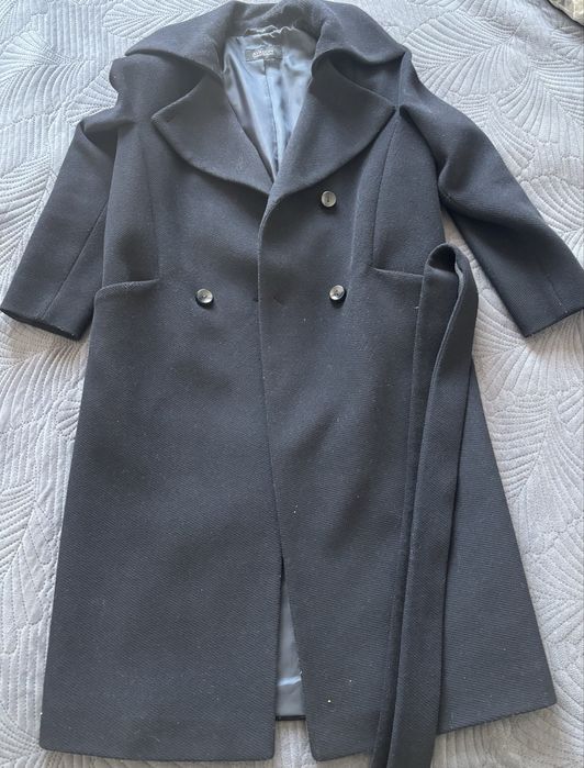 Продам стильное новое пальто
