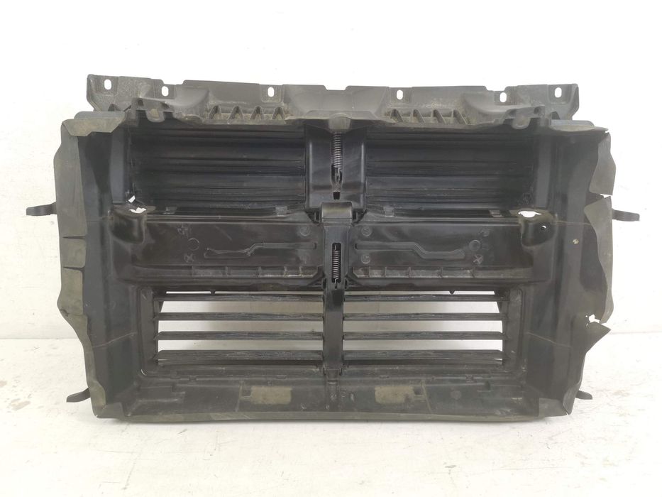 БМВ Серия 7 / BMW Seria 7 F01/F02 Дефлектор за въздух БМВ Серия 7 F01/