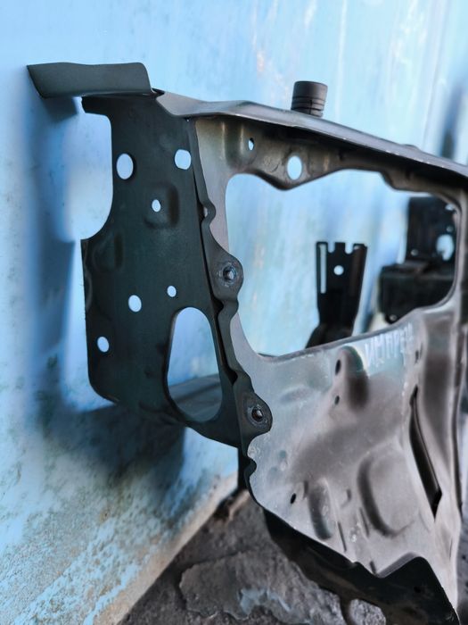 Телевизор Subaru impreza GC/GF рестайлинг