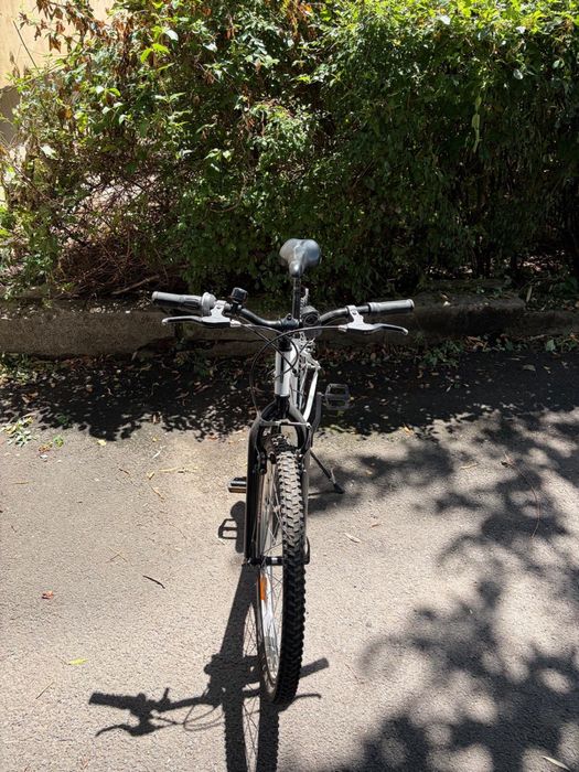Bicicleta Rockrider 24”