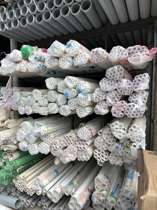 Zavod vero quvur turbalari va zapchastlari