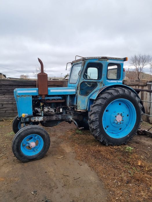 Продам трактор т40