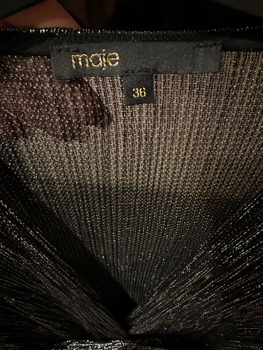 ракля Maje, S размер