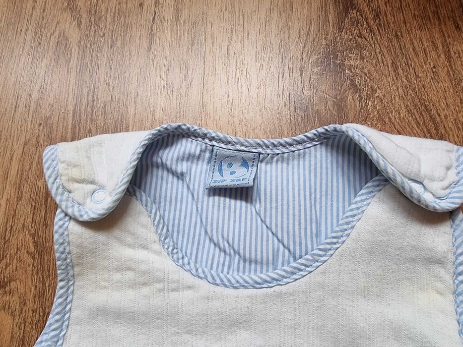 Sac de dormit Zip Zap 6-12 luni