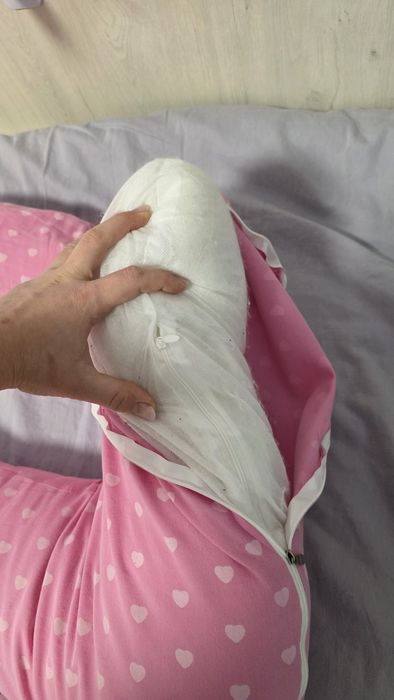 Възглавница за бременни/кърмене