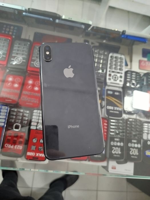 iPhone XS MAX 64 GB дёшево