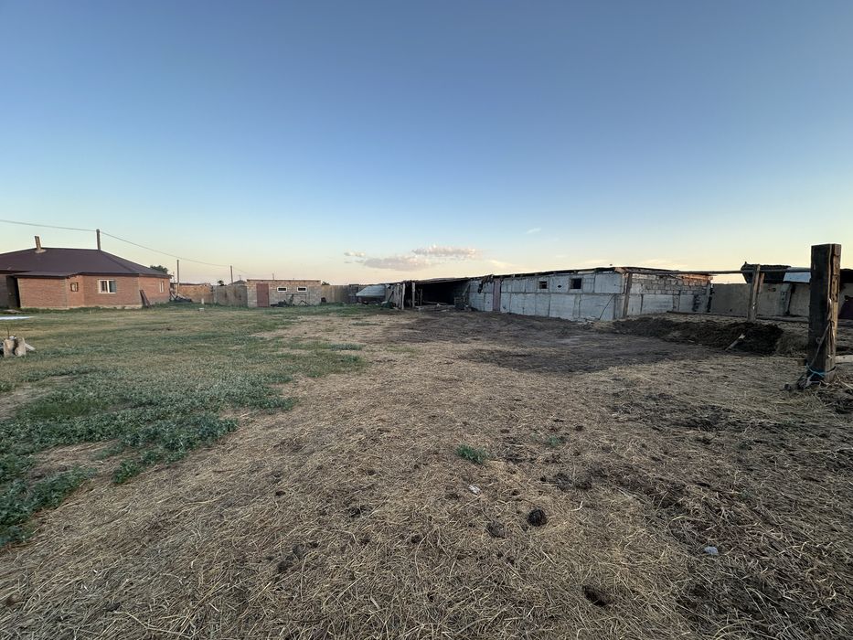 Продам дом село байдала