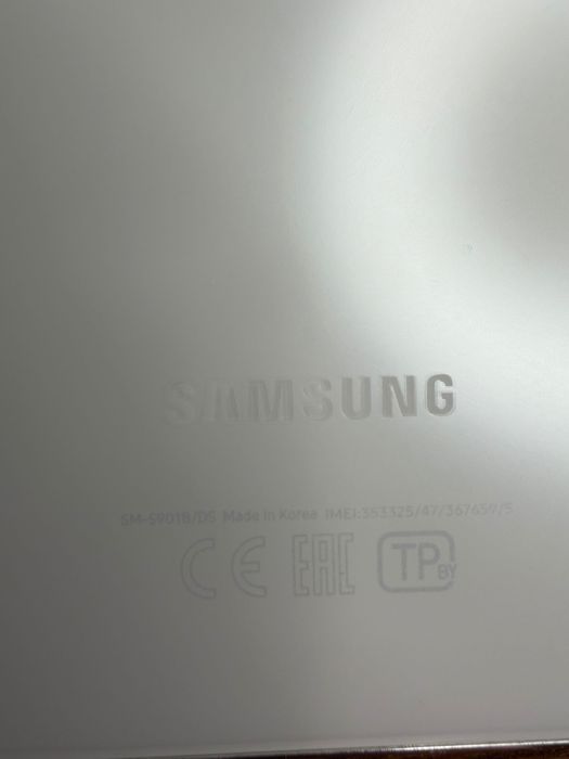 Samsung S22 Белый 128 Гб