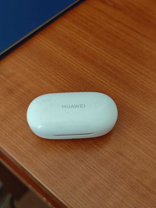 Само кутийка за слушалки Huawei free buds SE T0010C