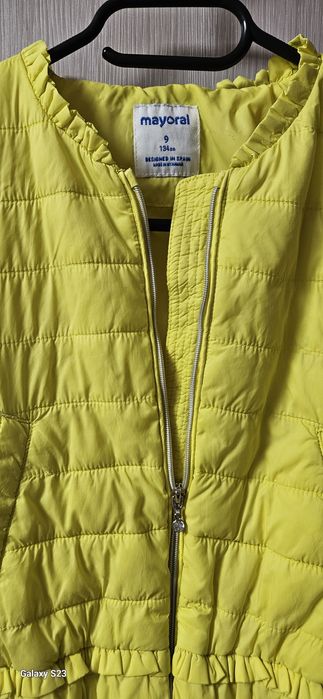 Яке Майорал Mayoral