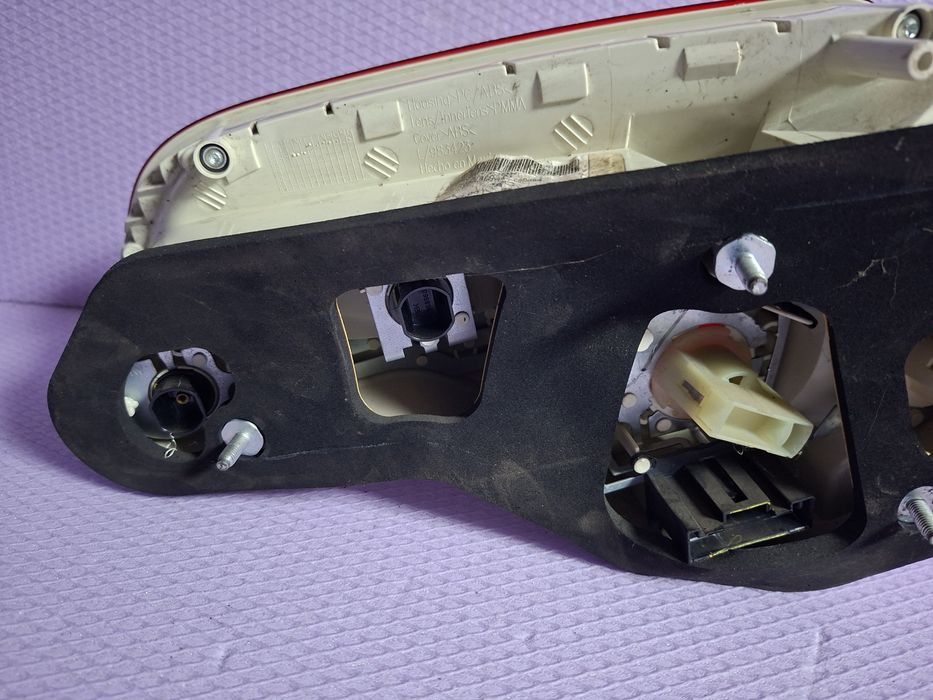 Stop stânga BMW Z4 E85 E86 cod 7162729