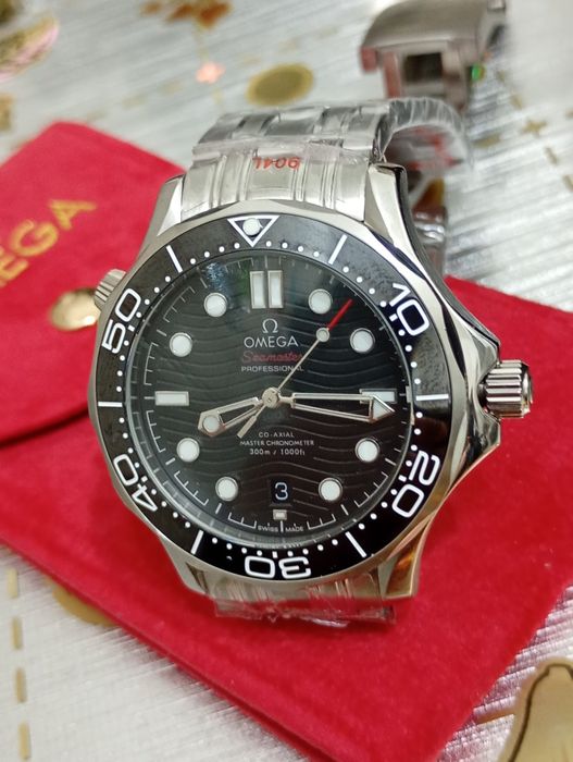 Vând ceas Omega automatic