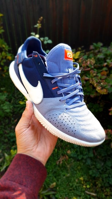 Nike tiempo streetgato 45