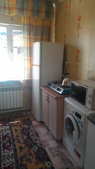 Сдаётся времянка