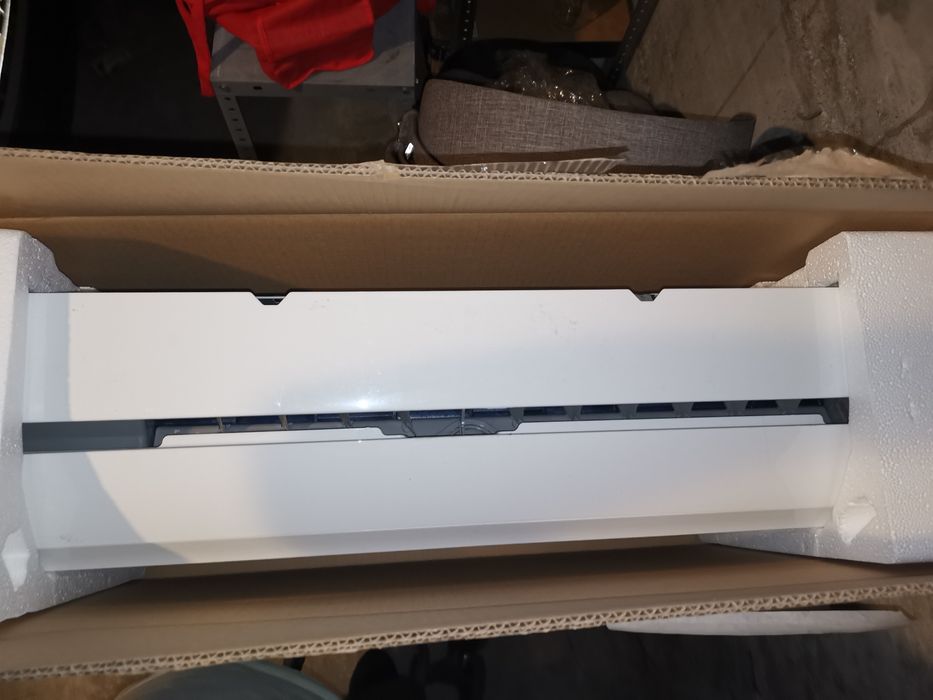 Unitate Interna Bosch Aer Conditionat Multi Split Climate 3000i 12000BTU