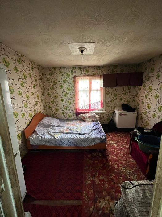 Продам дом с Перевальное