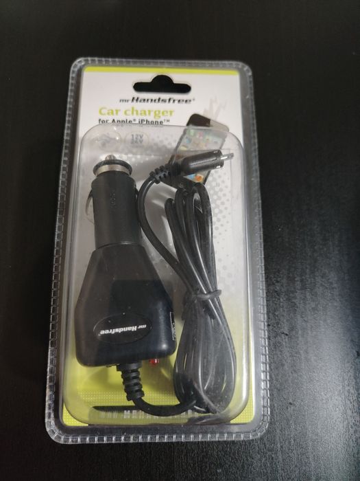 Încărcător iPad iPhone 12/24 model vechi mufa lata