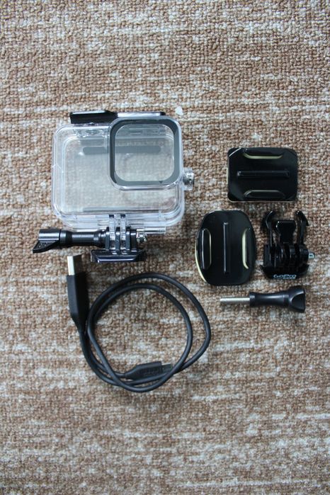 GoPro Hero 8 Black