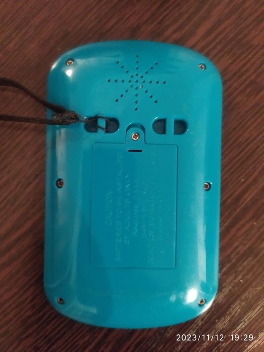 Мультиплеер ладушки игрушка